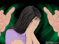 Nasib Gadis Dianiaya karena Mantan Enggan Putus Cinta