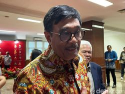 Djarot Ungkap 3 Tantangan Jakarta Menuju Kota Global di HUT Ke-498
