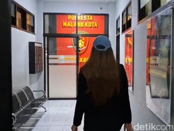 Korban Dokter YA Alami Trauma Berat