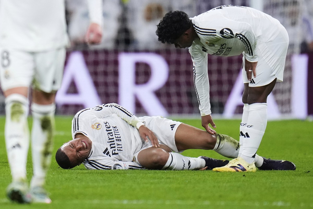 Foto: AP/Manu Fernandez