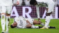 Pekan Berat Mbappe