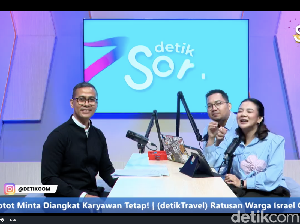 Taman Safari Dituding Terlibat Kasus HAM Sirkus OCI, Ini Klarifikasinya