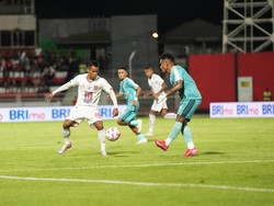 Ditahan PSBS, Malut United Petik Hikmah