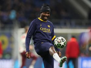 Jelang Lawan Fluminense, Inter Dapat Kabar Baik Jelang Lawan Fluminense, Inter Dapat Kabar Baik