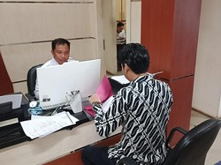 Oknum Anggota DPRD Lubuklinggau Dilaporkan ke Polda Sumsel, Kasus Apa?