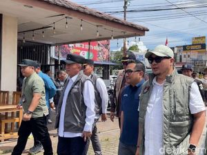 PSU di Banjarbaru Selesai, Tinggal Tunggu Hasil Penghitungan Suara PSU di Banjarbaru Selesai, Tinggal Tunggu Hasil Penghitungan Suara