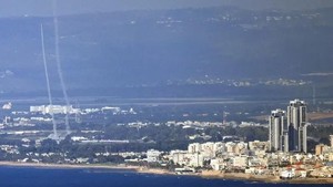 Walkot Haifa Israel Minta Perang Diakhiri Usai Rudal Iran Menghujani Kotanya