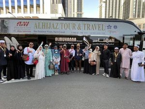 Umroh Bersama Alhijaz Indowisata, Fasilitas Premium dengan Biaya Terjangkau