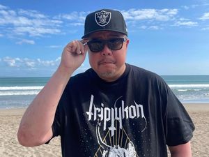 Seringai Upayakan Pemulangan Jenazah Ricky Siahaan dari Jepang Seringai Upayakan Pemulangan Jenazah Ricky Siahaan dari Jepang
