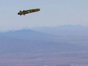 Rusia Peringatkan Jerman Tak Berikan Rudal Taurus ke Ukraina!