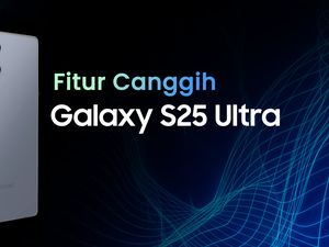 Samsung Galaxy S25 Ultra, Fiturnya Menggigit Samsung Galaxy S25 Ultra, Fiturnya Menggigit