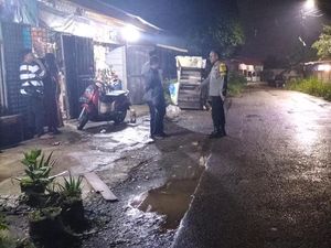 Polisi Temukan Jejak Rem di TKP Bocah Amira Diduga Ditabrak Lari