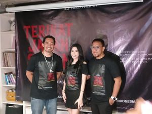 Terikat Jalan Setan: Cermin Kelam Zaman Modern