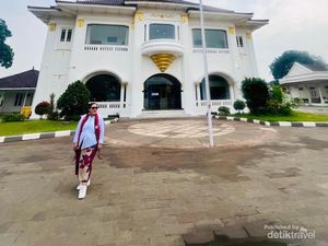 Ke Museum Bekasi, Apa Isinya? Ke Museum Bekasi, Apa Isinya?