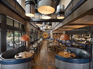 10 Restoran Mewah di Jakarta Selatan, Cocok Buat Ngedate 10 Restoran Mewah di Jakarta Selatan, Cocok Buat Ngedate