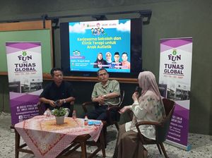 Begini Cerita di Balik Usulan Penghapusan Sekolah Inklusif, Maknanya Dalam Begini Cerita di Balik Usulan Penghapusan Sekolah Inklusif, Maknanya Dalam