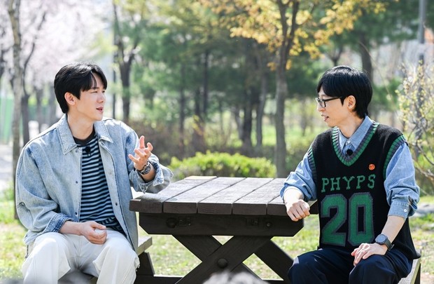 Whenever Possible/ Foto: soompi.com