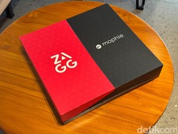 Rekomendasi Aksesori Zagg dan Mophie untuk Temani iPhone 16 Series