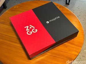Rekomendasi Aksesori Zagg dan Mophie untuk Temani iPhone 16 Series Rekomendasi Aksesori Zagg dan Mophie untuk Temani iPhone 16 Series