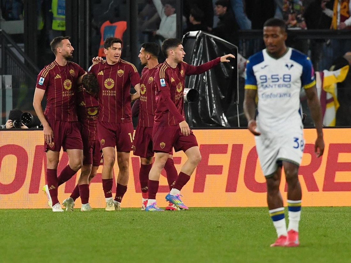 Foto: Getty Images/Silvia Lore