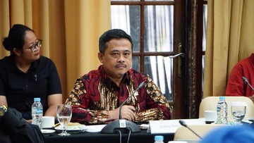 RSUD Berganti Nama Jadi Internasional?  Nakes & Alat Medis Siap!