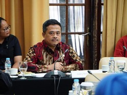 PAN DKI Dukung RSUD Ganti Nama Jadi RS Internasional: Nakes-Alat Medis Siap