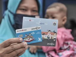 Bank Daerah Salurkan KJP Tahap I 2025 buat 43.502 Siswa