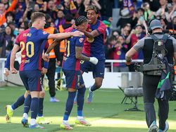 Permintaan Perubahan Jadwal dari Barcelona Sulit Dikabulkan LaLiga