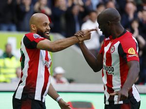 Berbahayanya Duo Afrika Brentford: Mbeumo-Wissa