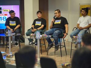 Begini Jurus BUMN Geber Ekosistem Industri Kreatif