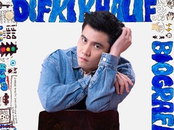 Kenalan Lebih Dekat Sama Difki Khalif Lewat Si Paling