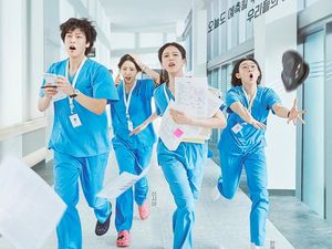 3 Drama Korea Tamat di Mei 2025, Cocok Buat Kamu yang Suka Nonton Maraton! 3 Drama Korea Tamat di Mei 2025, Cocok Buat Kamu yang Suka Nonton Maraton!