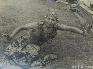 I Mario, Sang Revolusioner Tari Bali Era 1920 I Mario, Sang Revolusioner Tari Bali Era 1920