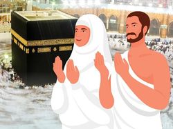 Deretan Artis yang Batal Naik Haji karena Visa Furoda Tak Keluar