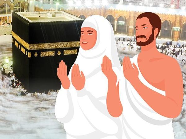 Jadi Syarat Sah, Ini 6 Rukun Haji yang Wajib Dipenuhi