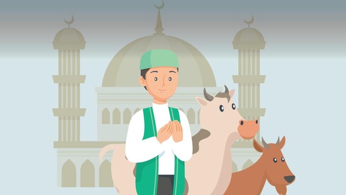 Idul Fitri 2025