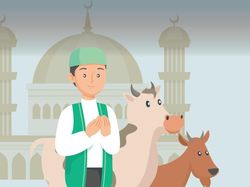Idul Adha 2025 Jatuh pada 6 Juni, Berikut Rangkaian Ibadah Haji 1446 H