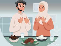 Niat Puasa 10 Hari Sebelum Idul Adha Lengkap dengan Keutamaannya