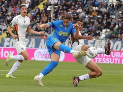 Empoli Vs Venezia: Jay Idzes Cs Ditahan Imbang 2-2