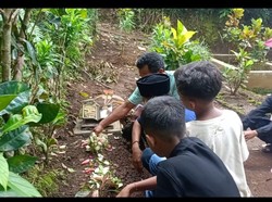 Harapan Ayah Siswi MI Banyuwangi Korban Pembunuhan untuk Kapolda Jatim Baru