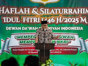 Ketua MPR Respons Positif soal Usulan Peringatan Hari Jadi NKRI 3 April