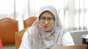 KPAI: Ibu Tiri-Ayah NS Kerap Aniaya, Saat Diingatkan Dijawab Itu Anak Saya
