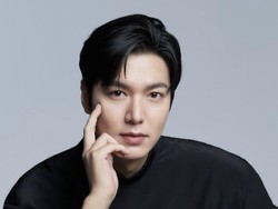 Karisma Lee Minho Emang Ril Banget