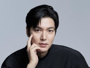Karisma Lee Minho Emang Ril Banget Karisma Lee Minho Emang Ril Banget