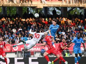 Monza Vs Napoli: McTominay Menangkan Partenopei