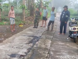 Driver Taksi Online di Klaten Digorok Perampok Pakai Pisau Cutter, Polisi Selidiki