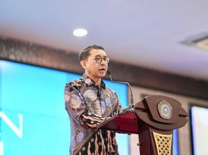 Video Menbud Fadli Zon soal Pemugaran Situs Gunung Padang: Masih Dikaji Video Menbud Fadli Zon soal Pemugaran Situs Gunung Padang: Masih Dikaji