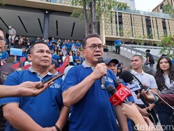 Mendag Buka Suara soal Laporan Barang Bajakan di Mangga Dua dari AS