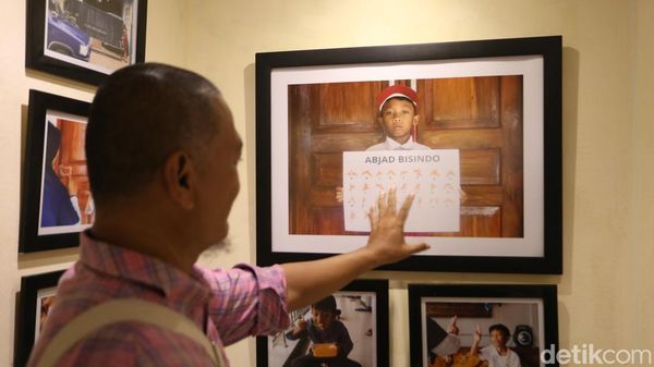 Menyelami Dunia Lewat Mata Polos Anak-anak