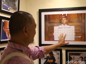 Menyelami Dunia Lewat Mata Polos Anak-anak